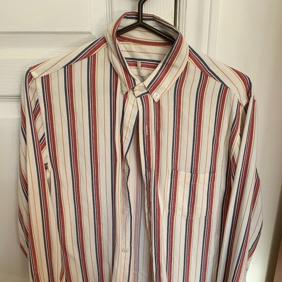 Chemise Charlie Octobre Editions - Picture 1 of 2